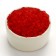 Bath salt "For a hot woman", 340 g, pure happiness