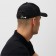 Cap minku "you" color black, size 56-58