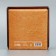 Gift folding box, packaging, “Just for You”, 12 x 12 x 6.5 cm