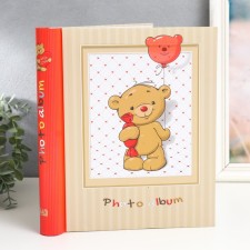 Photo album 