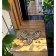 Wooden figured puzzle Ewa "Wise Owl", 21 × 22 cm