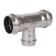 The transitional rommer RSS-0014-352835, VPR, D = 35 x 28 x 35 mm, press, stainless steel