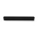 Cappio RS141 handle, m/o 128 mm, black color