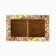 Box for 2 sweets with cells "for you", 10 x 6 x 3 cm