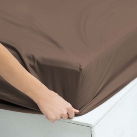 Board on the elastic band "Fergi", size 200x180x25 cm-1