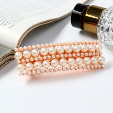 Hair clip for hair 