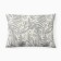 Pillow Ethel "Foliage" 40*60 cm, cell, 100% polyester