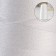 Threads 100ll, 1000 m, white color No. 0101