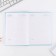 Diary "Best Medical Worker", hard cover, A5, 80 sheets