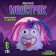 Developing toy "Monster" sound, species mix