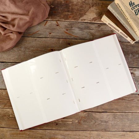 Photo album 10x15 cm., 400 photos, "Classic"-2