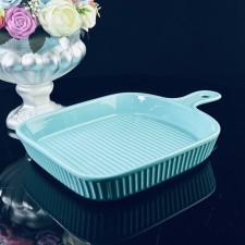 Блюдо для запекания Lenardi, 30.5х30.5 см