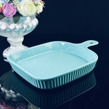 Lenardi baking dish 30.5x30.5 cm