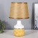 Daphne lamp E14 40W 20x20x32 cm Risalux