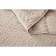 A set with a bedspread "Nadine", size 160x220 cm, 50x70 cm, beige color