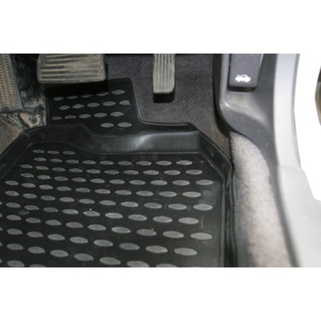 Rugs in the salon Honda Accord CF3 JDM, 09/1997–09/2002, P.R. 4 things. (polyurethane)-5