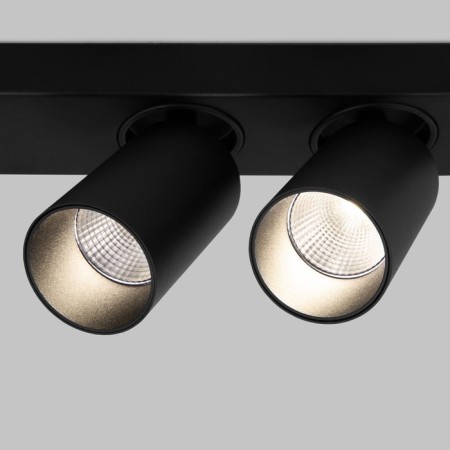 Flank LED lamp, LED board, COB, 30x13.6x7.5 cm-2
