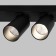 Flank LED lamp, LED board, COB, 30x13.6x7.5 cm