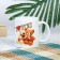Sublimation mug "The best husband in the world" Mishka, with application
