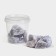 Salt chopped "Persian blue", 1.5 kg bucket