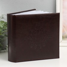 Photo album for 200 photos 10x15 cm 