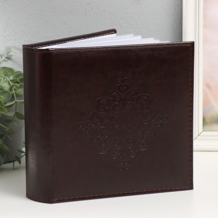 Photo album for 200 photos 10x15 cm "Classic"