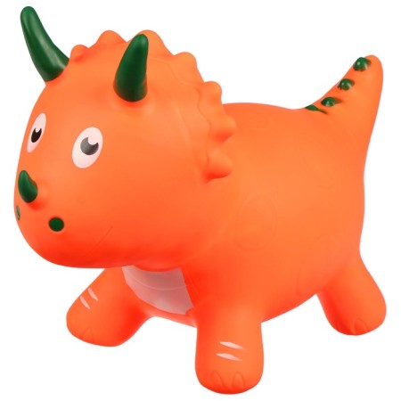Jabiaka dinosaurus, 67x43 cm, 1200 g, mixing mix-6