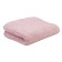 Blanket - Olye Cover, size 100x118 cm, pink color