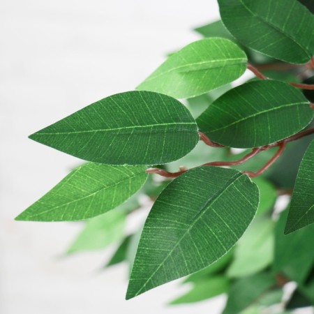 Artificial tree "Ficus" 160 cm-1