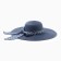 Women's hat minku, col. blue, rr 58