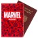 Passport cover, avengers