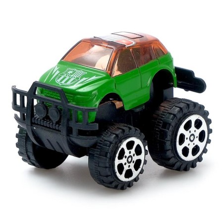 Inertial "Special Service", Mix Colors-6