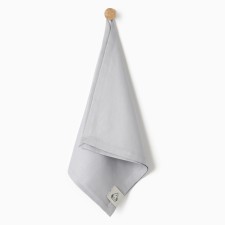 Ethel towel Home 40x73 cm, central-gray, 100% hl, sarzha 190 g/m2