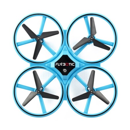 Flybotic Flashing Drone-1