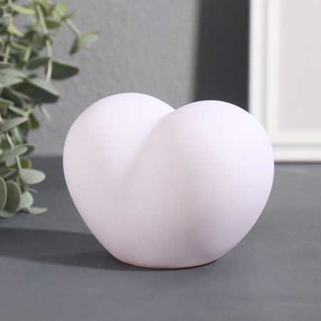 Spick "Heart" LED 3HLR44 8x11x7cm-3