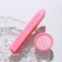 Surgut for printing "Sakura" pearl 1.1x1.1x9 cm