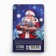 Set of "magic moments", mini handle and stickers-stackets 20 liters