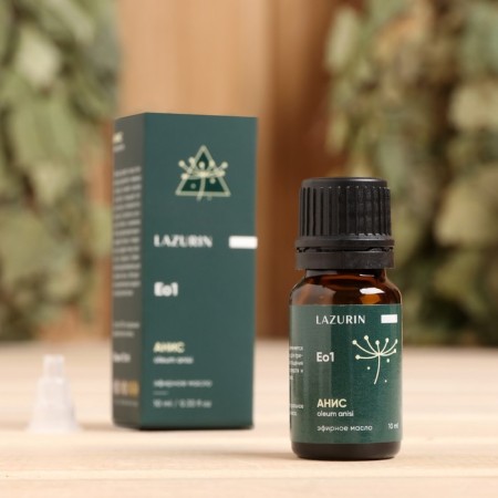 Essential oil "Anis" 10 ml