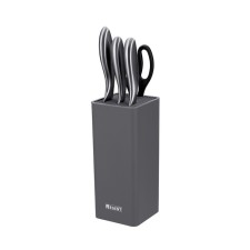 Claus for knives and scissors Regent Inox Block, 23x10 cm