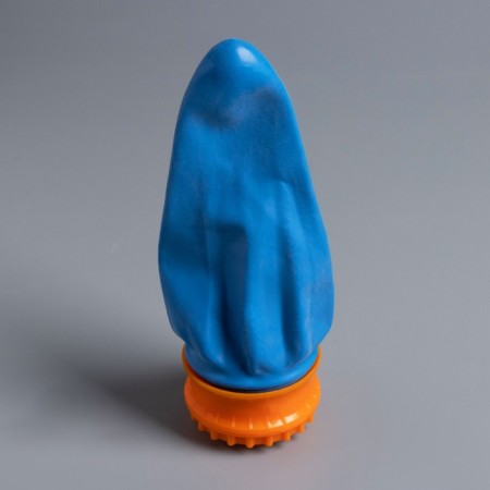 Slingshot 16cm, blue-2
