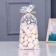 Package Packy BOPP, "Kisses" 15*30 cm set 50 pcs