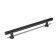 CAPPIO-REALING PEN, D = 12 mm, m/o 160 mm, black color
