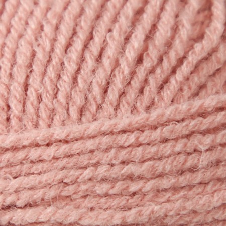 Lori yarn 45% acrylic, 30% nylon, 25% PE 170m/50g (151- peach light.)-2