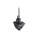 Rear view camera InterPower IP-950 Aqua, with washer