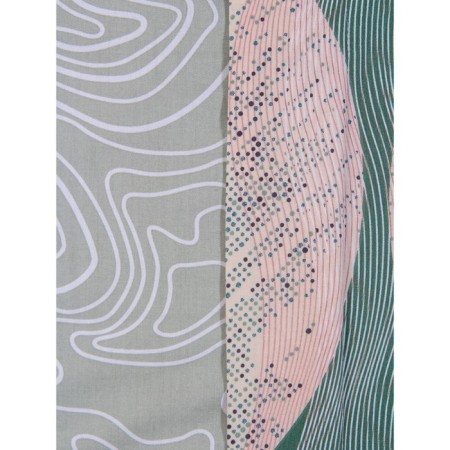 Bed linen 2 joint venture Daniell, size 215x240 cm, 175x210 cm, 50x70 cm - 2 pcs, 70x70 cm - 2 pcs-5