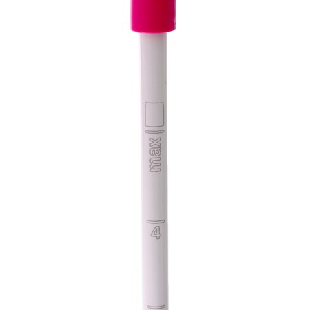 Prayer for children's bilateral “Knowledge Board” is regulated in height, + educational supplies, pink color-4