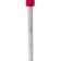 Prayer for children's bilateral “Knowledge Board” is regulated in height, + educational supplies, pink color