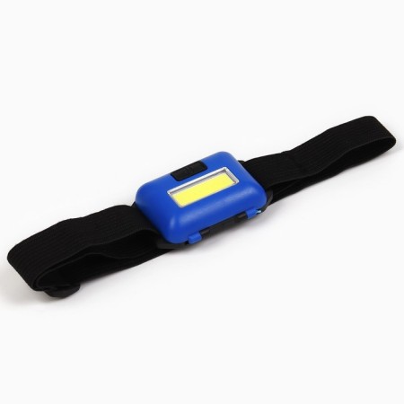 Lanter of the “Cool Fisherman”, blue-4