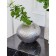 Eucalyptus branch, height 50 cm, green color