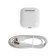 Scrolls by BYZ I18 Youth Version, wireless, inserts, microphone, TT 5.0, 300 mAh, white